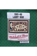 Regata NBA – Boston Celtics Larry Bird 1985/86 – Mitchell & Ness