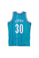 Regata NBA – Charlotte Hornets Dell Curry 1992/93 – Mitchell & Ness