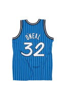 Regata NBA – Orlando Magic Shaquille O'Neal 1994/95 – Mitchell & Ness – Azul