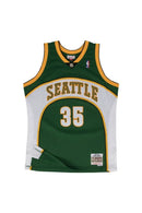 Regata NBA – Seattle SuperSonics Kevin Durant 2007/08 – Mitchell & Ness