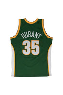 Regata NBA – Seattle SuperSonics Kevin Durant 2007/08 – Mitchell & Ness