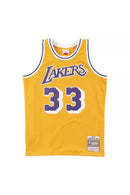 Regata NBA – Los Angeles Lakers Kareem Abdul-Jabbar 1984/85 – Mitchell & Ness