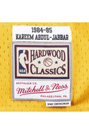 Regata NBA – Los Angeles Lakers Kareem Abdul-Jabbar 1984/85 – Mitchell & Ness