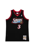 Regata NBA – Philadelphia 76ers Allen Iverson 1997/98 – Mitchell & Ness