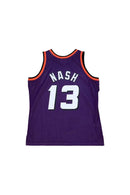Regata NBA – Phoenix Suns Steve Nash 1996/97 – Mitchell & Ness