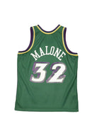 Regata NBA – Utah Jazz Karl Malone 1996/97 – Mitchell & Ness