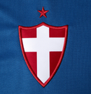 Camisa Palmeiras 2026/27 – Reserva Masculina – Azul