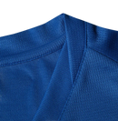 Camisa Palmeiras 2026/27 – Reserva Masculina – Azul