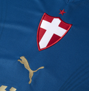 Camisa Palmeiras 2026/27 – Reserva Masculina – Azul