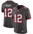 Jersey NFL – Tampa Bay Buccaneers – Vapor Limited Cinza
