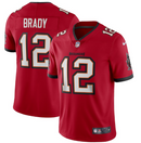 Jersey NFL – Tampa Bay Buccaneers – Vapor Limited Vermelha