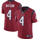Jersey NFL – Houston Texans – Vapor Limited Vermelha