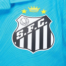 Camisa Santos 2025/26 – Masculina – Azul