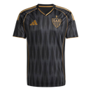 Camisa Atlético Mineiro 2025/26 – Terceira – Preta