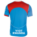 Camisa Atlético de Madrid 2025/26 – Terceira – Azul