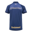 Camisa Grêmio 2025/26 – Terceira – Azul