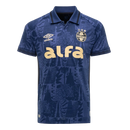 Camisa Grêmio 2025/26 – Terceira – Azul