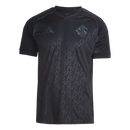 Camisa Internacional 2025/26 – Terceira Masculina – Preto