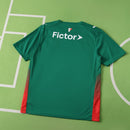 Camisa Palmeiras 2026/27 – Titular – Verde