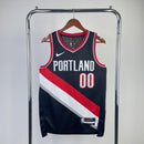 Regata NBA – Portland Trail Blazers – Edição Icon