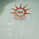 Camisa França 2026 – Reserva – Torcedor