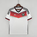 Camisa Retrô Seleção Alemanha 2014/14 – Titular