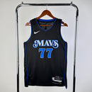 Regata NBA – Dallas Mavericks 2023/24 – Edição City