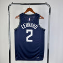 Regata NBA – Los Angeles Clippers 2023/24 – Edição City