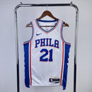 Regata NBA – Philadelphia 76ers – Edição Association