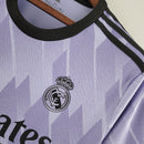 Camisa Real Madrid 2022/23 – Reserva