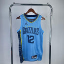Regata NBA – Memphis Grizzlies 2022/23 – Edição Statement