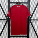 Camisa Manchester United 2025/26 – Titular – Vermelha