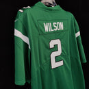 Jersey NFL – New York Jets – Vapor Limited Verde