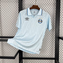 Camisa Grêmio 2025/26 – Reserva – Celeste