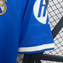 Camisa Real Madrid 2025/26 – Terceira – Azul