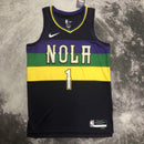 Regata NBA – New Orleans Pelicans 2022/23 – Edição City