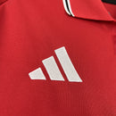 Camisa Manchester United 2026/27 – Titular – Vermelha