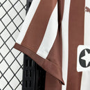 Camisa FC St. Pauli 2025/26 – Titular – Marrom