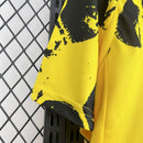 Camisa Borussia Dortmund 2025/26 – Mundial – Amarela