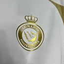 Camisa AL NASSR FC 2025 – uniforme 3 Torcedor aeroready