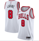 Regata NBA – Chicago Bulls – Edição Association