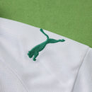 Camisa Palmeiras 2026/27 – Reserva – Branca