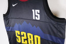 Regata NBA – Denver Nuggets 2023/24 – Edição City