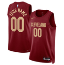 Regata NBA – Cleveland Cavaliers 2022/23 – Edição Icon