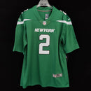 Jersey NFL – New York Jets – Vapor Limited Verde