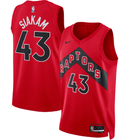 Regata NBA – Toronto Raptors 2022/23 – Edição Icon