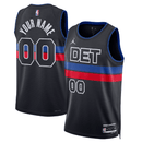 Regata NBA – Detroit Pistons 2022/23 – Edição Statement