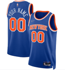 Regata NBA – New York Knicks – Edição Icon – Diamante 75th