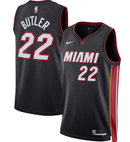 Regata NBA – Miami Heat – Edição Icon