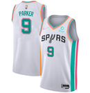 Regata NBA – San Antonio Spurs – Edição City – Diamante 75th